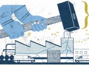 Corregir el rumbo económico, antes de que sea demasiado tarde