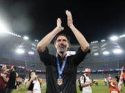 Eduardo Domínguez rescinde con Estudiantes y deja en shock al fútbol argentino: Atlético Mineiro se lleva al DT campeón del Clausura