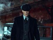 Salió el tráiler oficial de de Peaky Blinders: el hombre inmortal, con Cillian Murphy más duro que nunca