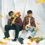 Mati y Moi lanzan su sencillo “Flores” y anuncian concierto en Caracas