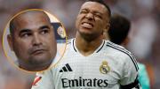 Vive con un travesti: Chilavert se llena de críticas por comentarios contra Mbappé tras polémica por dichos contra Vini