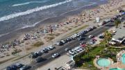 Atención viajeros que van a La Serena: las 7 playas que Chile habilita para el baño