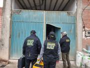 Fiscalía de La Paz registra 674 casos en Carnaval con 15 fallecidos entre ellos dos feminicidios 