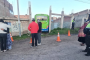 Puno: Ciudadano muere aplastado por bus en Ilave –