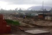 Dos personas fallecen tras intensas lluvias en Arequipa –