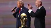 VIDEO VIRAL: Polémica en la Junta de Paz de Trump tras la decisión del presidente de la FIFA