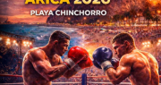 Boxeo en la playa y gratis: Campeonato de Verano Arica 2026, ¿cuándo y dónde?