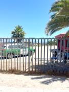 Descartan intervención de terceros en muerte de hombre al interior de colegio