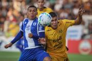 Copa Libertadores: Juventud y Guaraní empataron 0-0 en el Viera y se define en Paraguay