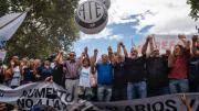 Sin expectativas en el Congreso, gremios duros piden un paro de 36 horas y la CGT apunta a la Justicia