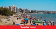 Gran movimiento turístico en Chubut durante el fin de semana largo