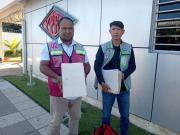 Mototaxistas presentan más de 600 carpetas ante YPFB y exigen resarcimiento por presunto combustible en mal estado