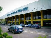 Incautan más de 356 kilos de marihuana en operativo conjunto en el aeropuerto Viru Viru