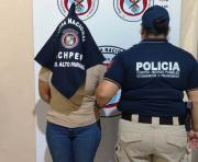 Imputan a administradora de firmas comerciales por supuesta estafa de 500 mil dólares