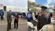 Visita del jefe del Comando Sur a Venezuela sería para evaluar instalación de base de Estados Unidos, revela experto