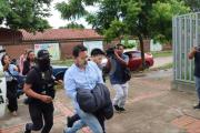 Pastor recibe segunda detención preventiva en la cárcel de Palmasola