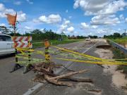 Yapacaní: transportistas amenazan con dejar de pagar peaje no se interviene el tramo Santa Cruz–Bulo Bulo