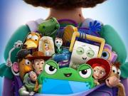 Woody y Buzz Lightyear se reúnen para salvar a los niños de la tecnología en Toy Story 5