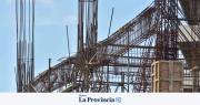 El costo de la construcción subió 2,3% en enero