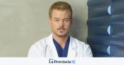 Dolor en Hollywood: murió el recordado Mark Sloan de “Grey’s Anatomy”
