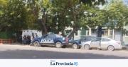 Fuga y tragedia: dos presos peligrosos escaparon y murió un jefe penitenciario