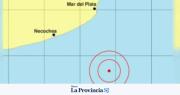 Mar del Plata, sorprendida por un sismo de 4.9