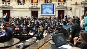 Diputados aprobó la Reforma Laboral y vuelve al Senado