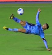 “El Trabajo Diario Es Importante Y Más Que Por Un Sueldo, Hay Que Jugar Con Pasión”