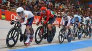 Chile Es Sede De Panamericano De Ciclismo En Pista