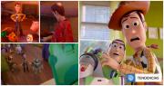 Sorpresas en tráiler completo de ’Toy Story 5’: Woody aparece con una ’pelada’