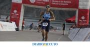 El Triatlón Cordillerano abre la temporada en San Juan