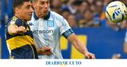 Boca Juniors se juega demasiado recibiendo a Racing en La Bombonera
