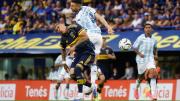 Boca vs. Racing por el Torneo Apertura 2026: horario, formaciones y cómo ver en vivo