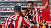 Estudiantes vs. Sarmiento de Junín por el Torneo Apertura 2026: horario, formaciones y cómo ver en vivo