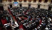 Diputados: avanza el tratamiento de la reforma laboral y el oficialismo confía en aprobarla cerca de la medianoche