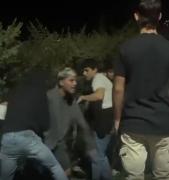 El antes y después de la pelea en Tafí del Valle, en la mira de los investigadores