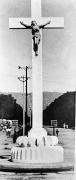 Recuerdos fotográficos: 1941. Se inaugura el Cristo de Yerba Buena