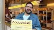 La famosa receta de cookies de Damián Betular: disfrutá de esta versión casera que no falla