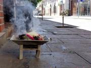 Tarija ch’alló su suerte