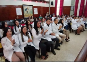 Médicos en Mérida atienden en zonas vulnerables