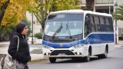 “Le pongo un 1.0”: gremio del transporte destroza el nuevo sistema en Talca a semanas de su puesta en marcha