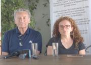 Con estilo europeo y ofensivo: Accionista Mayoritario Jorge Alvial sueña con el regreso a la Primera B con el Depo