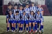 Deportivo Arachanas continúa firme en la Copa de OFI tras vencer 2-0 a Ituzaingó