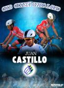 Club Ciclista Cerro Largo suma a Juan Castillo