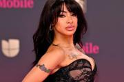 Premio Lo Nuestro 2026: Yailin ‘La Más Viral’ protagoniza bochornoso momento