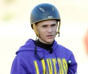 Yoelbis González busca mantener la racha de victorias con este ejemplar el domingo