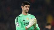 Thibaut Courtois se convierte en propietario de este club europeo