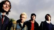 Red Hot Chili Peppers están grabando nuevo material