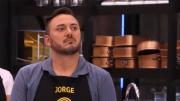 Jorge Campozano tras su eliminación de MasterChef Celebrity Ecuador: Fue injusta