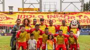 Aucas vs Mushuc Runa: todo lo que debes saber antes del partido por LigaPro 2026